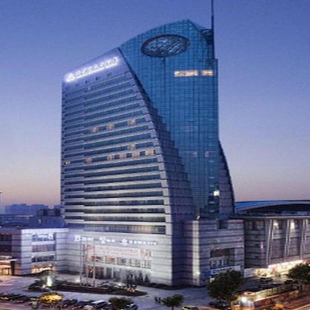 Yueyang Grand Skylight Hotel Extérieur photo