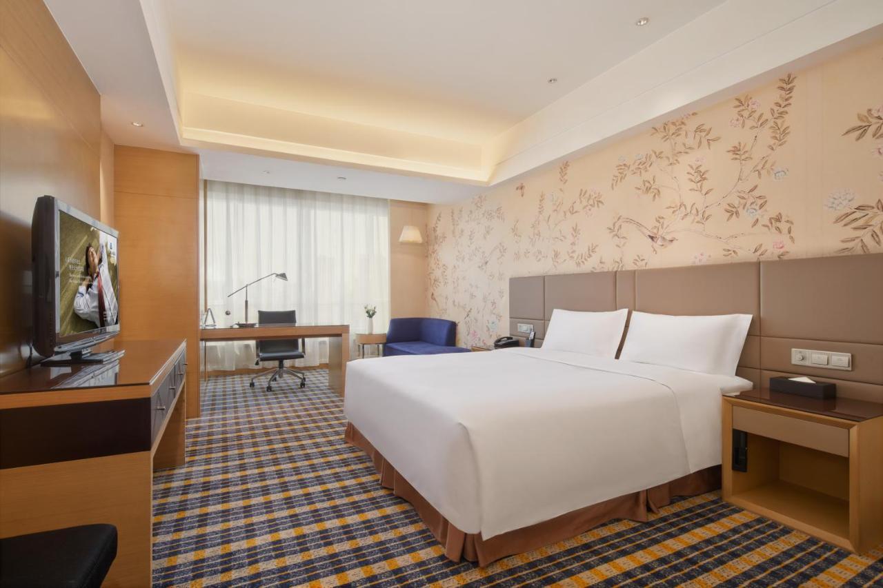 Yueyang Grand Skylight Hotel Extérieur photo