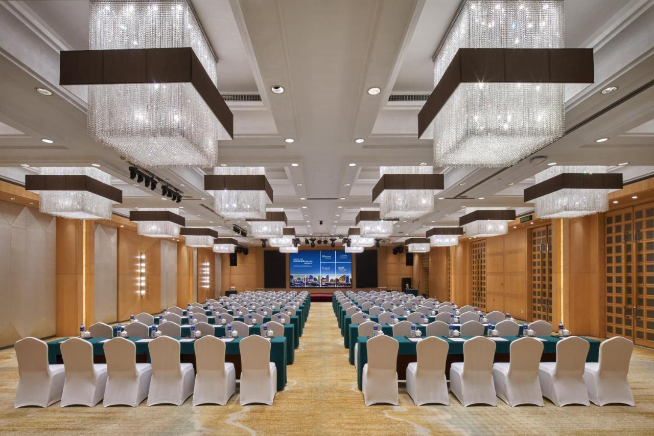 Yueyang Grand Skylight Hotel Extérieur photo