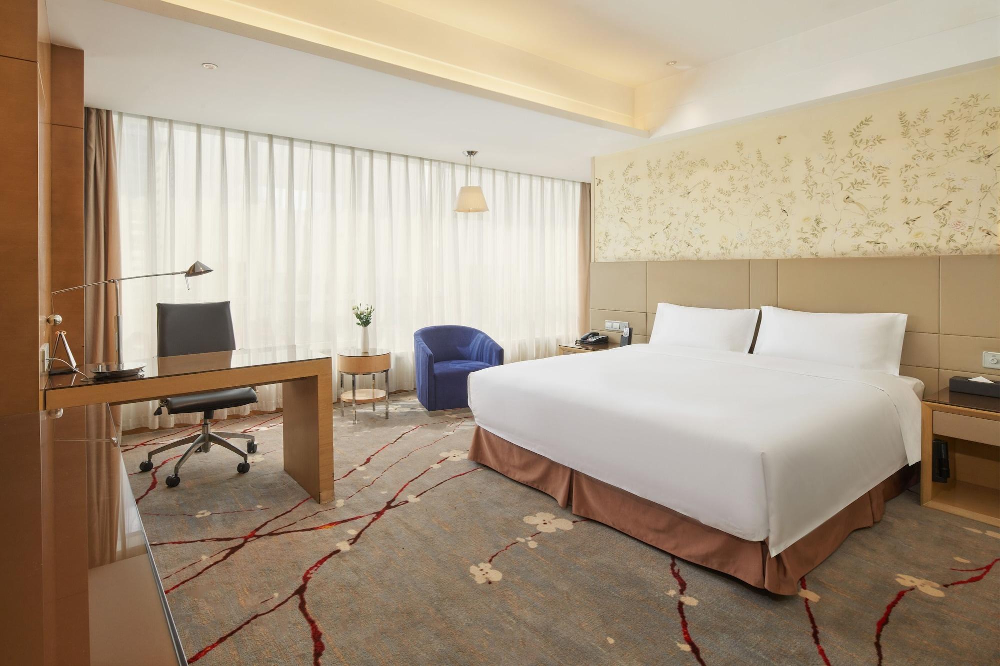 Yueyang Grand Skylight Hotel Extérieur photo