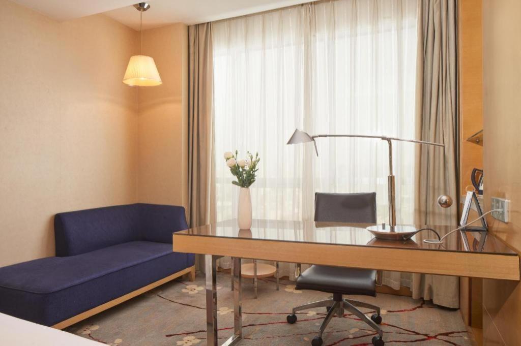 Yueyang Grand Skylight Hotel Extérieur photo