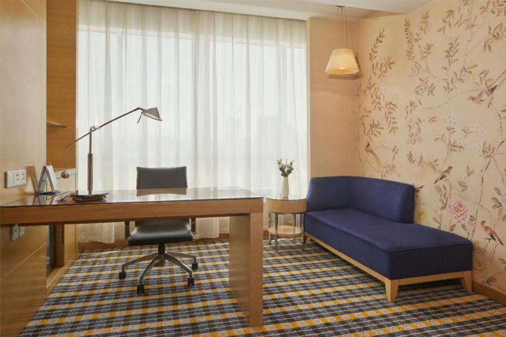 Yueyang Grand Skylight Hotel Extérieur photo
