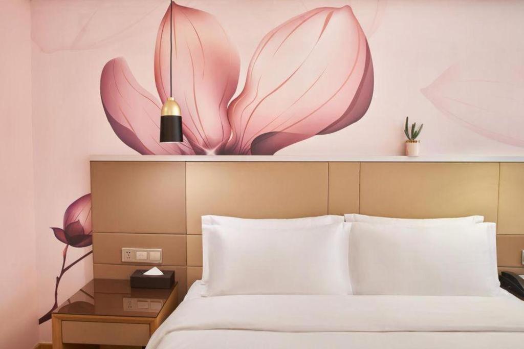 Yueyang Grand Skylight Hotel Extérieur photo
